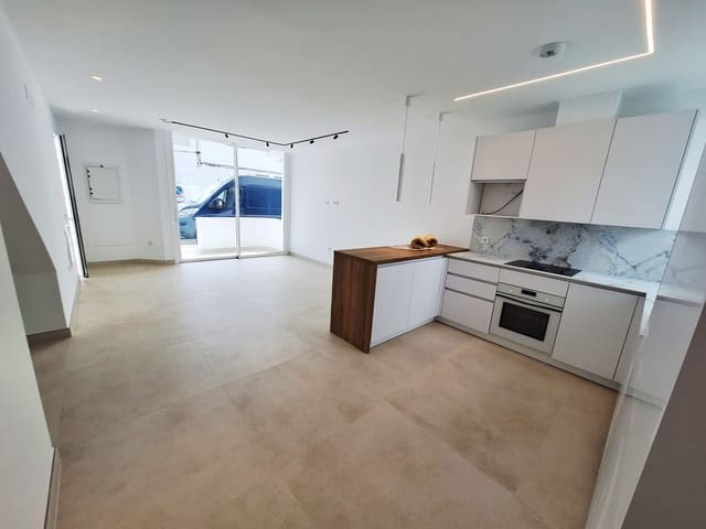 2 camera da letto Appartamento da affittare in Puerto del Carmen, Tías con garage - 1.500 € (Rif: 9833179)