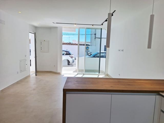 2 camera da letto Appartamento da affittare in Puerto del Carmen, Tías con garage - 1.500 € (Rif: 9833179)