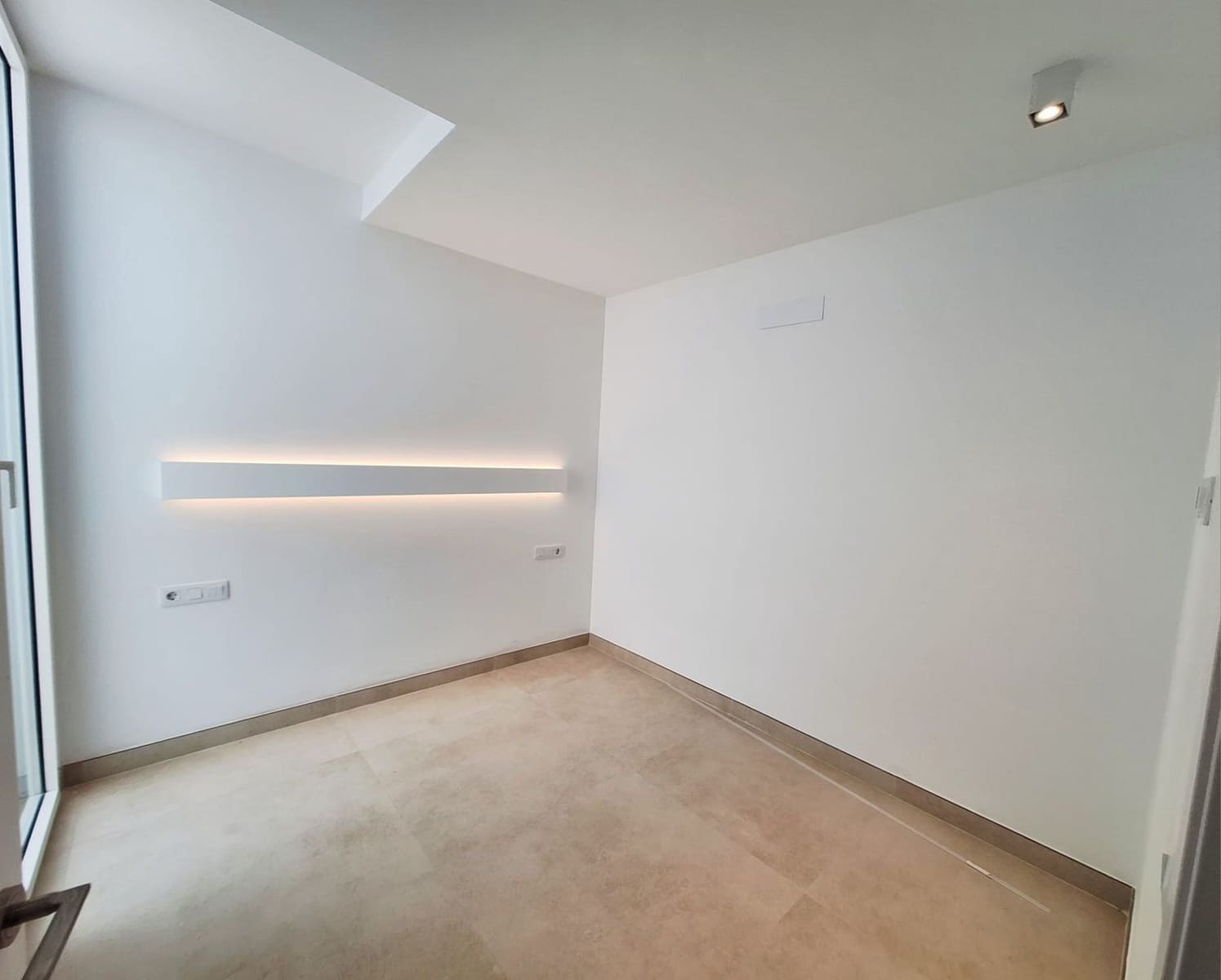 2 camera da letto Appartamento da affittare in Puerto del Carmen con garage - 1.500 € (Rif: 9833179)