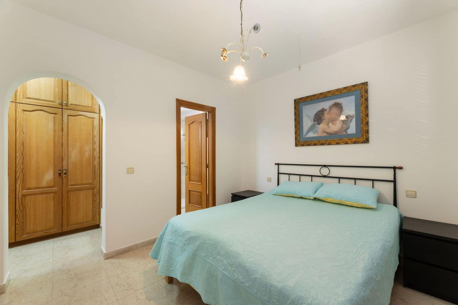 4 slaapkamer Appartement te koop in Arrecife met garage - € 288.000 (Ref: 9859030)