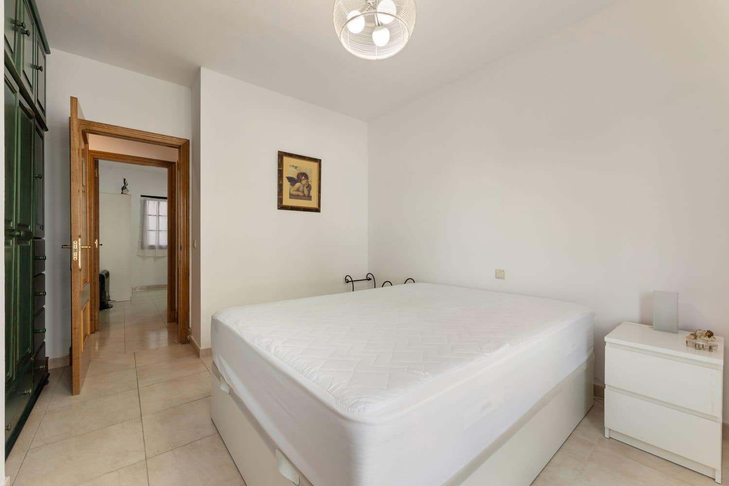 4 slaapkamer Appartement te koop in Arrecife met garage - € 288.000 (Ref: 9859030)