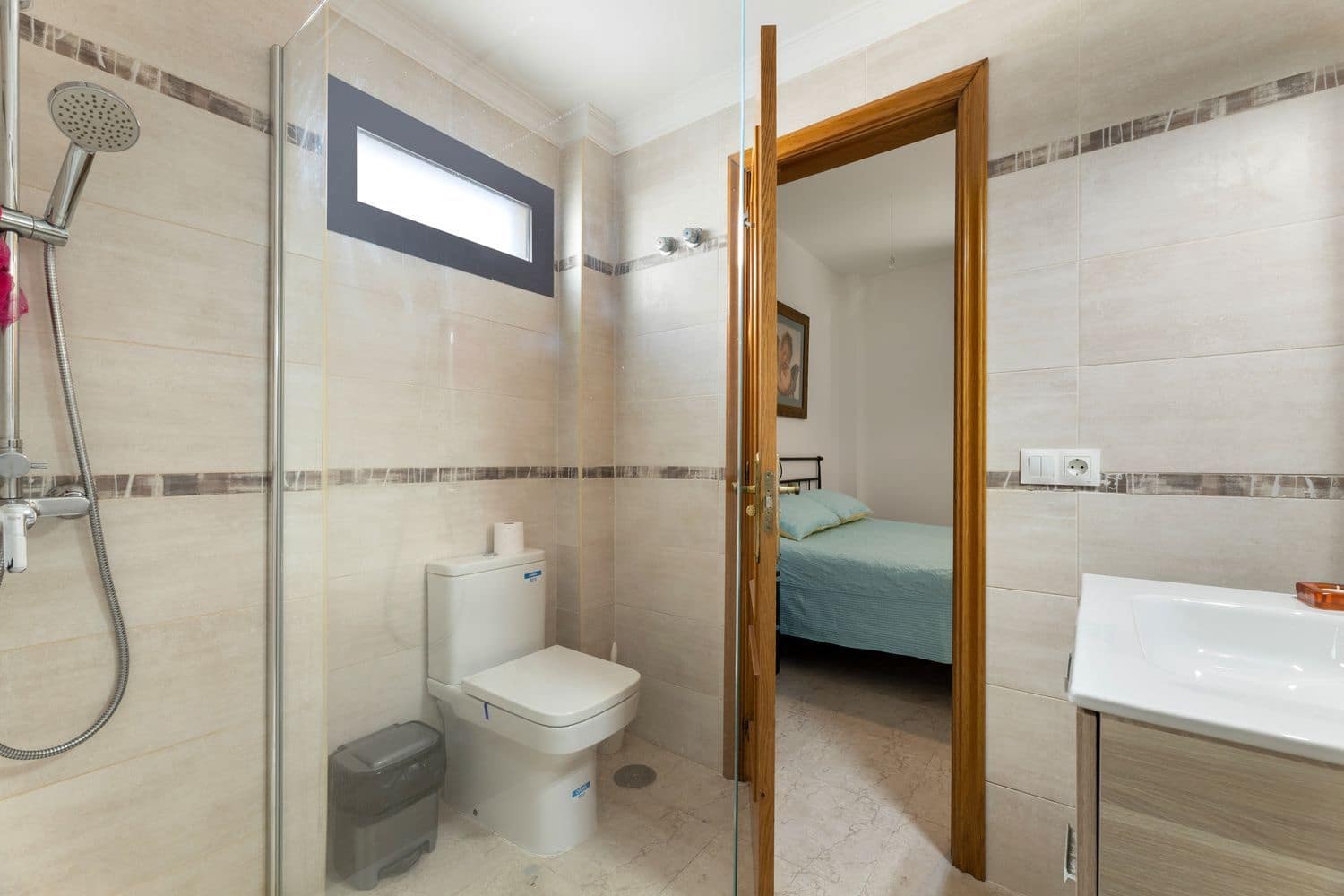 4 slaapkamer Appartement te koop in Arrecife met garage - € 288.000 (Ref: 9859030)