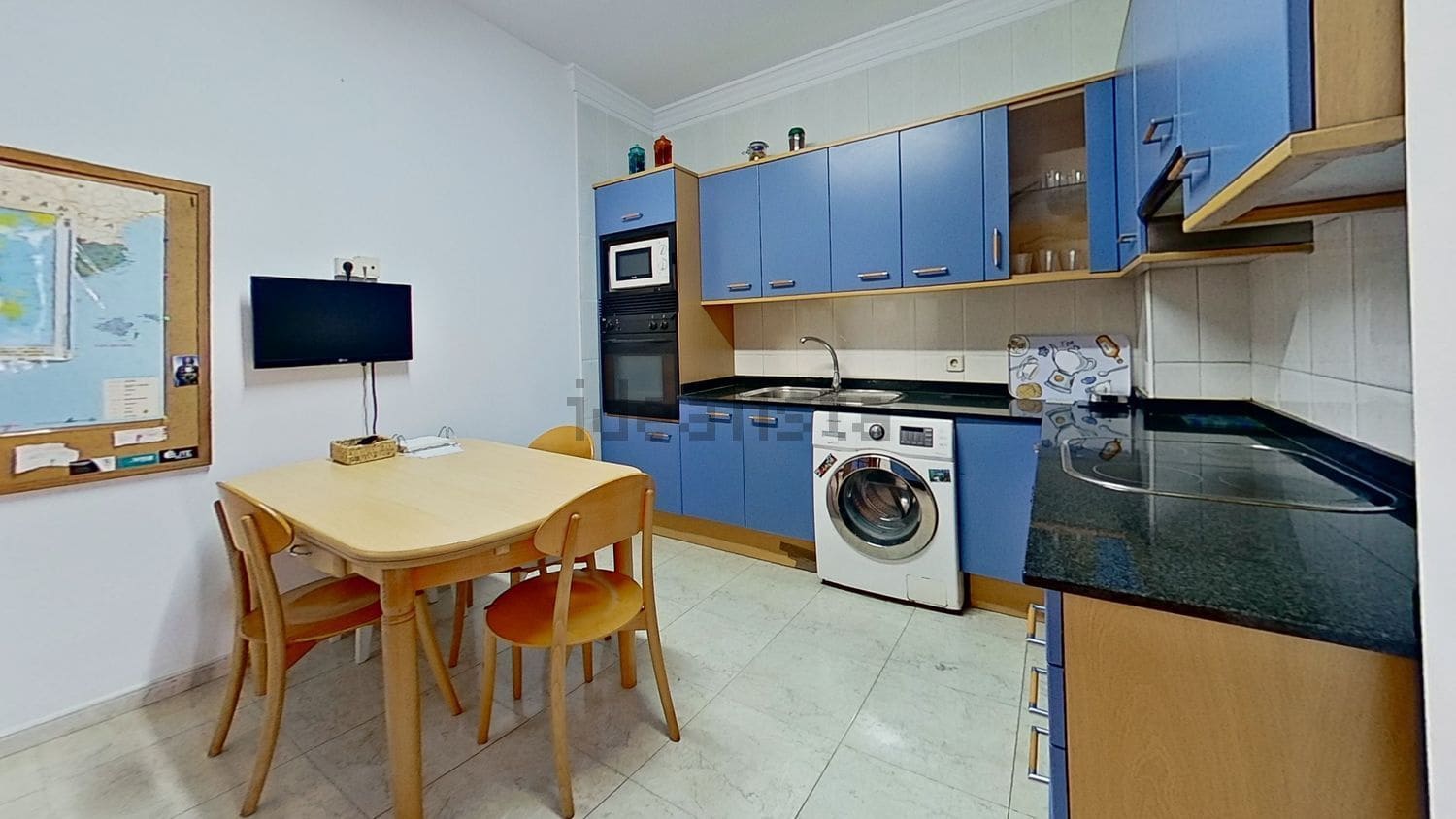 4 soverom Leilighet til salgs i Arrecife med garasje - € 270 000 (Ref: 9859030)