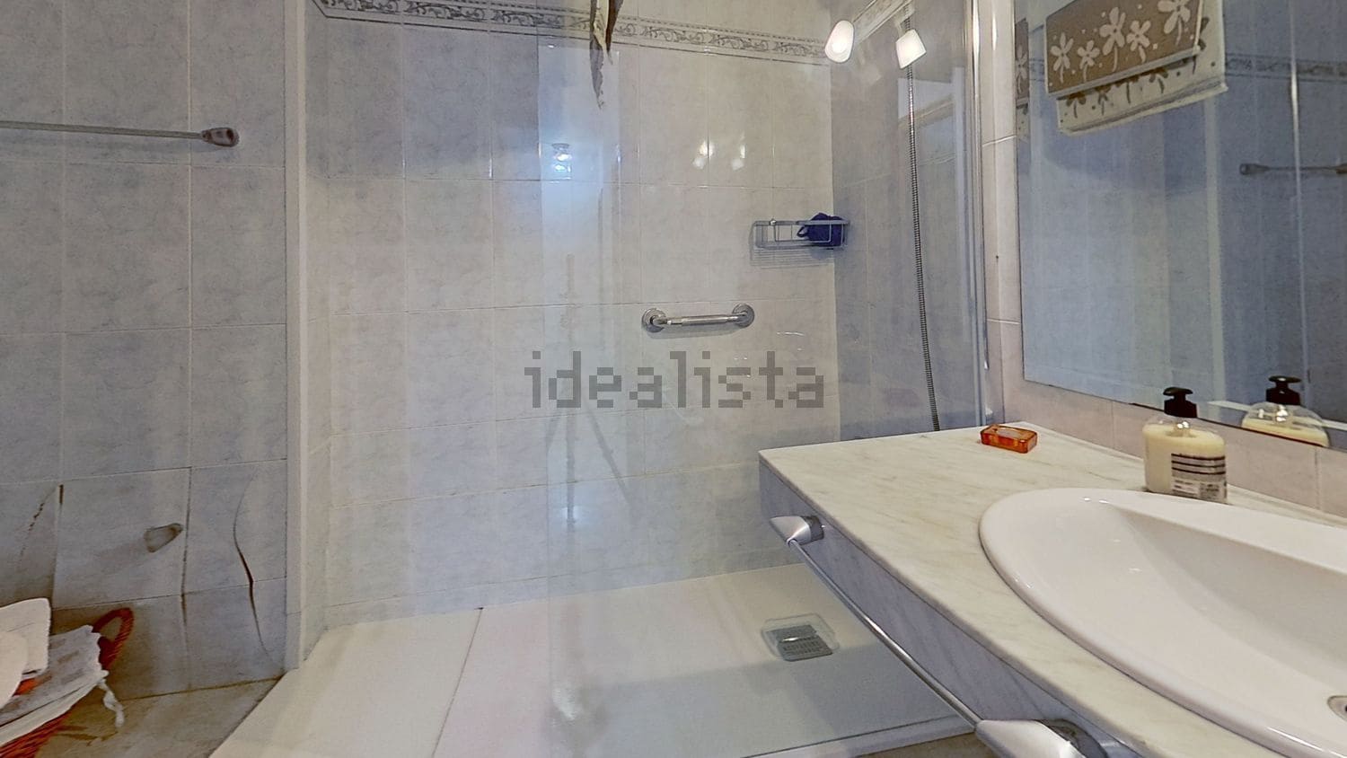 4 soverom Leilighet til salgs i Arrecife med garasje - € 270 000 (Ref: 9859030)