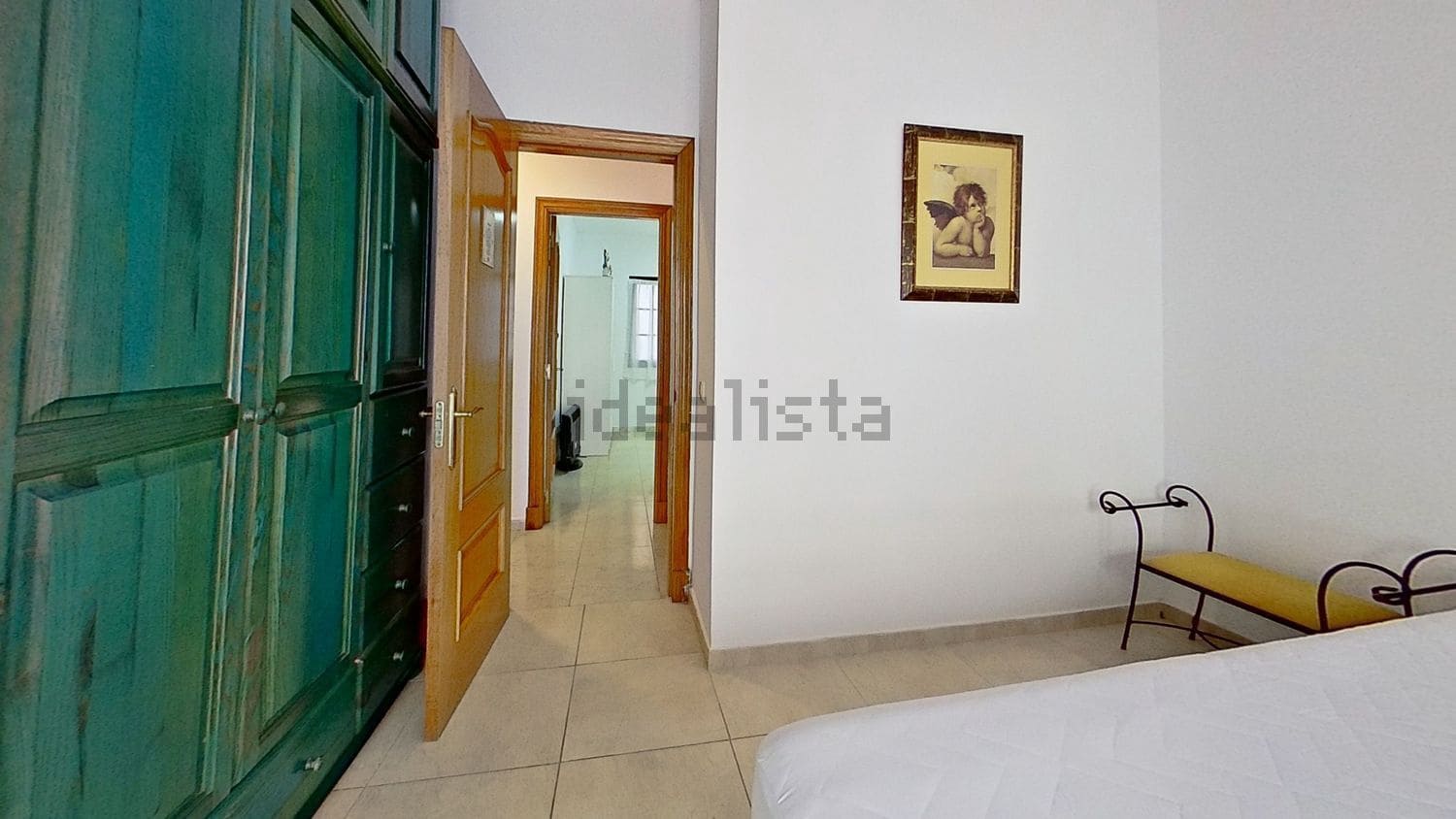 4 soverom Leilighet til salgs i Arrecife med garasje - € 270 000 (Ref: 9859030)