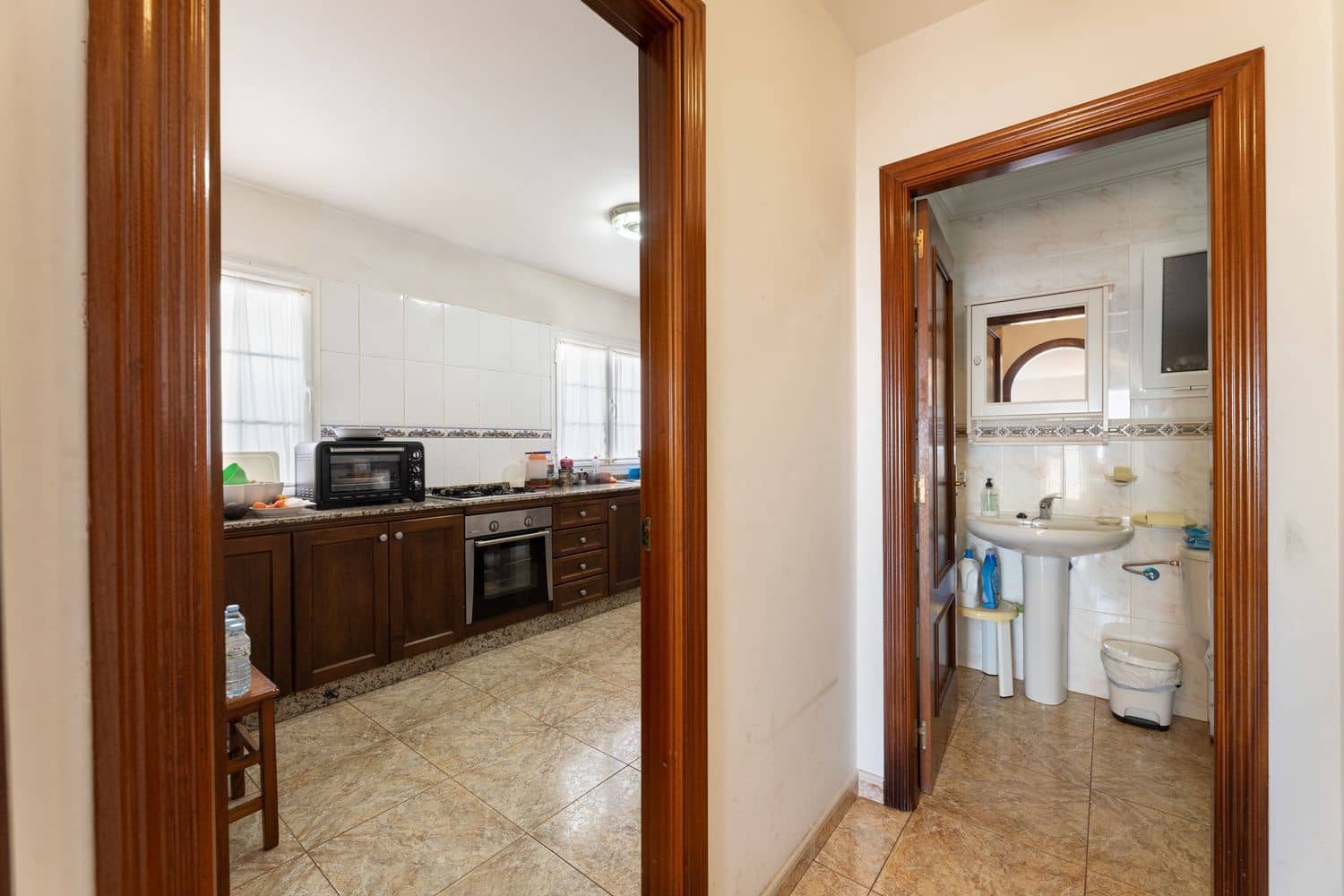 3 bedroom Townhouse for sale in Tias with garage - € 380,000 (Ref: 9866231)