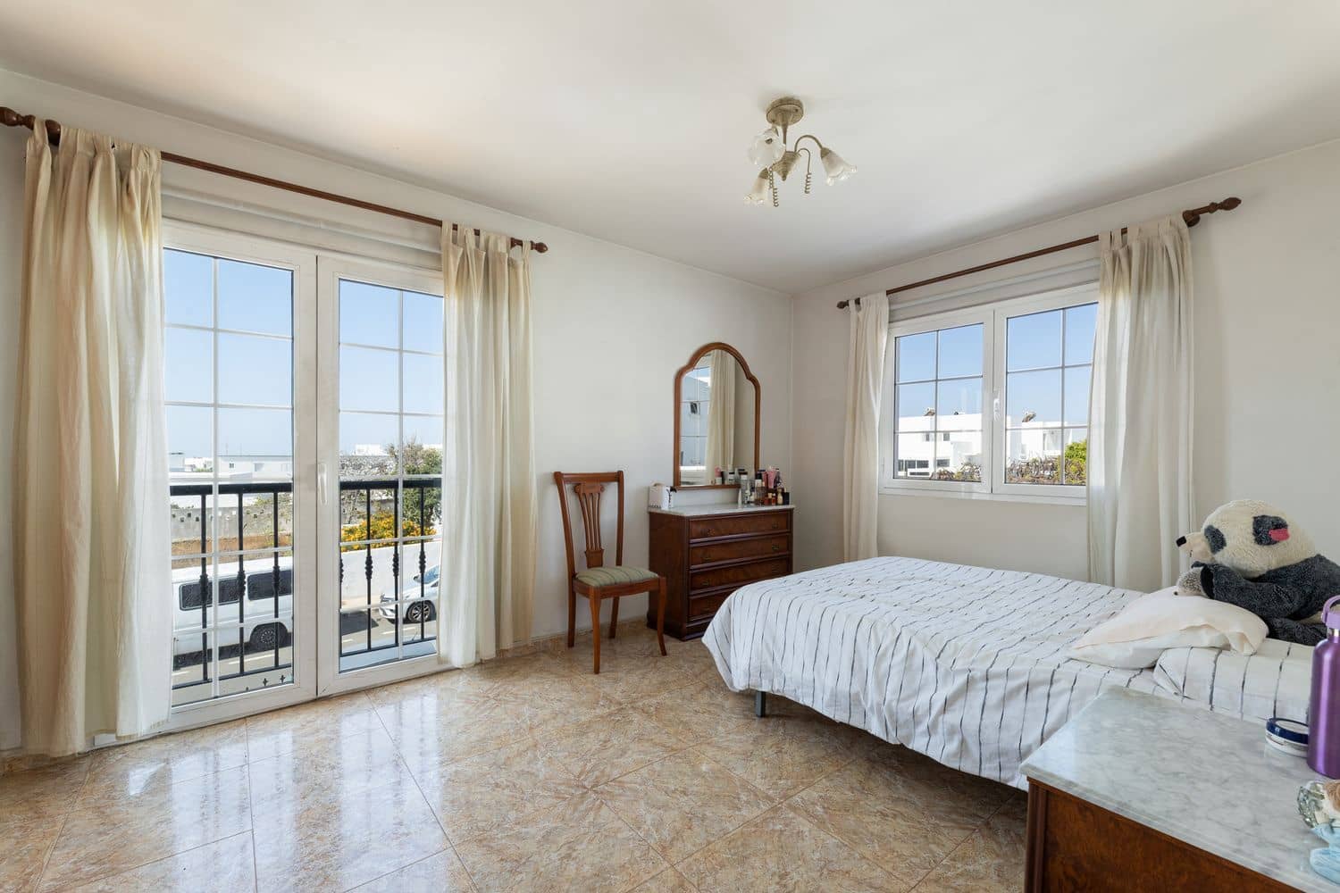 3 bedroom Townhouse for sale in Tias with garage - € 380,000 (Ref: 9866231)