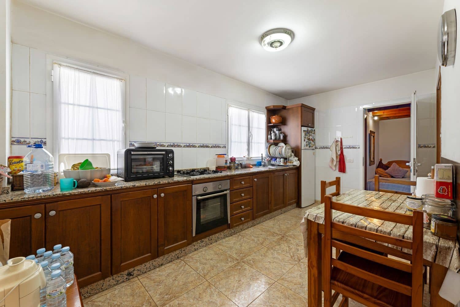 3 bedroom Townhouse for sale in Tias with garage - € 380,000 (Ref: 9866231)