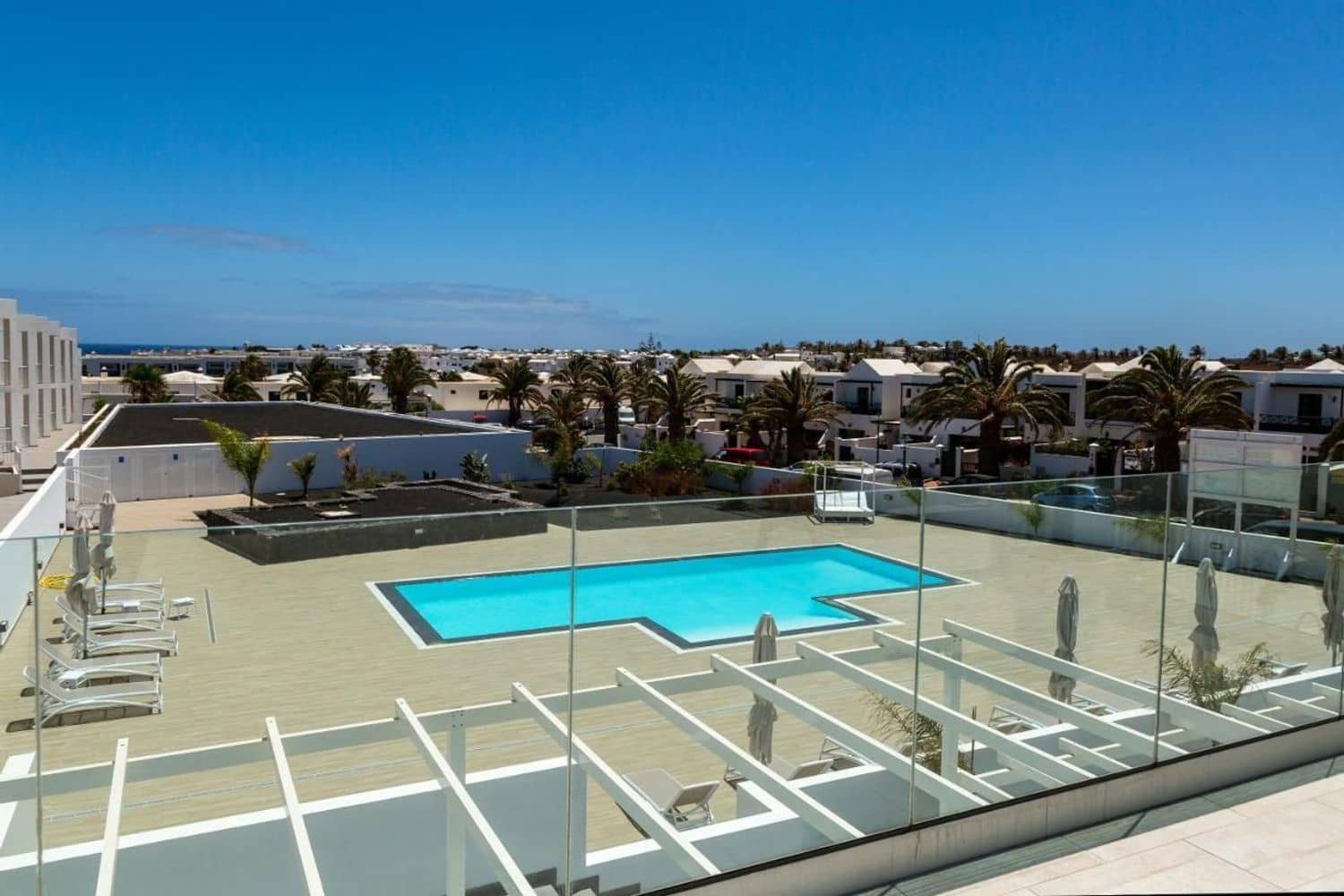 1 bedroom Apartment for sale in Costa Teguise with garage - € 239,000 (Ref: 9880534)