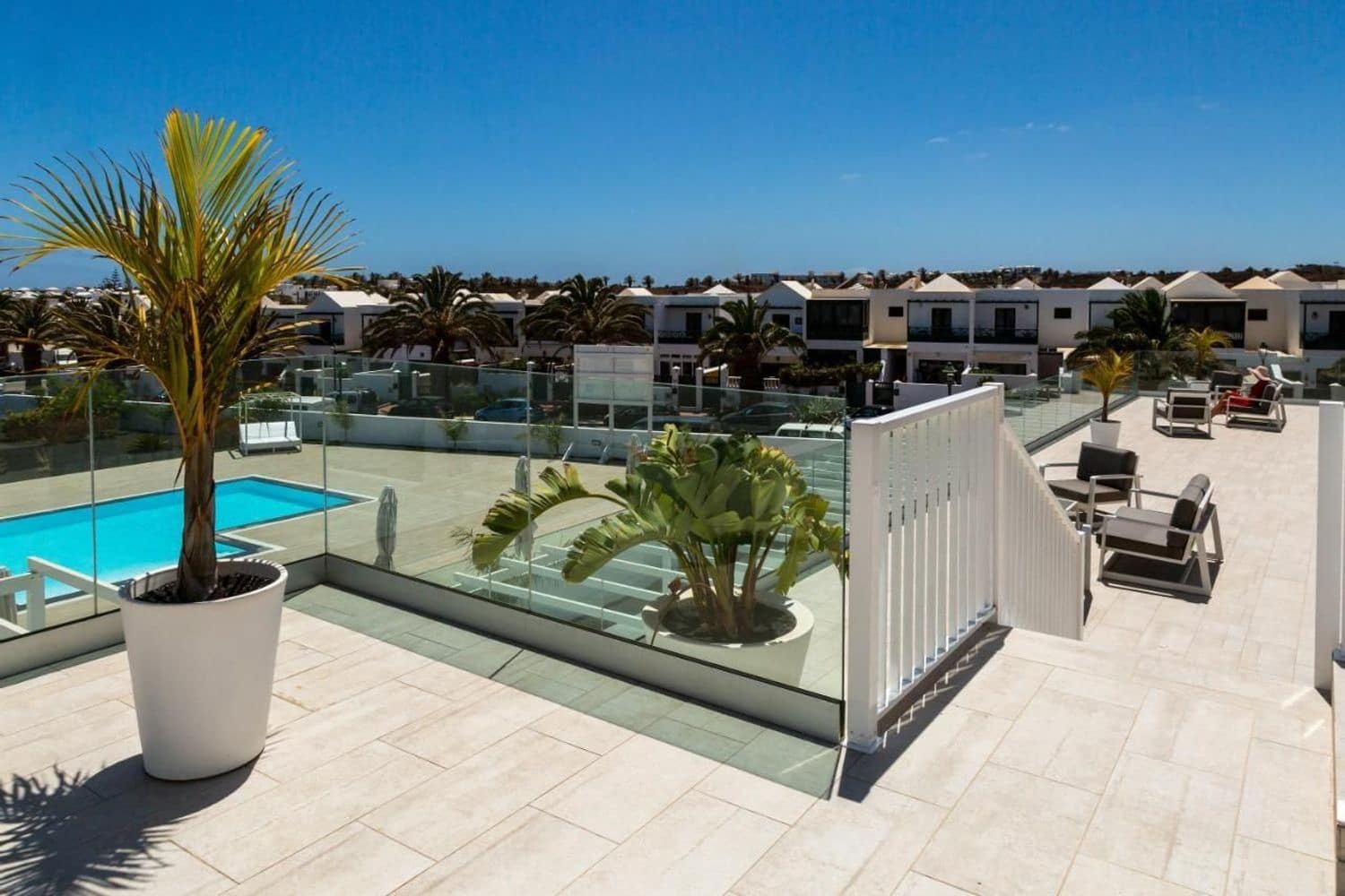 1 bedroom Apartment for sale in Costa Teguise with garage - € 239,000 (Ref: 9880534)