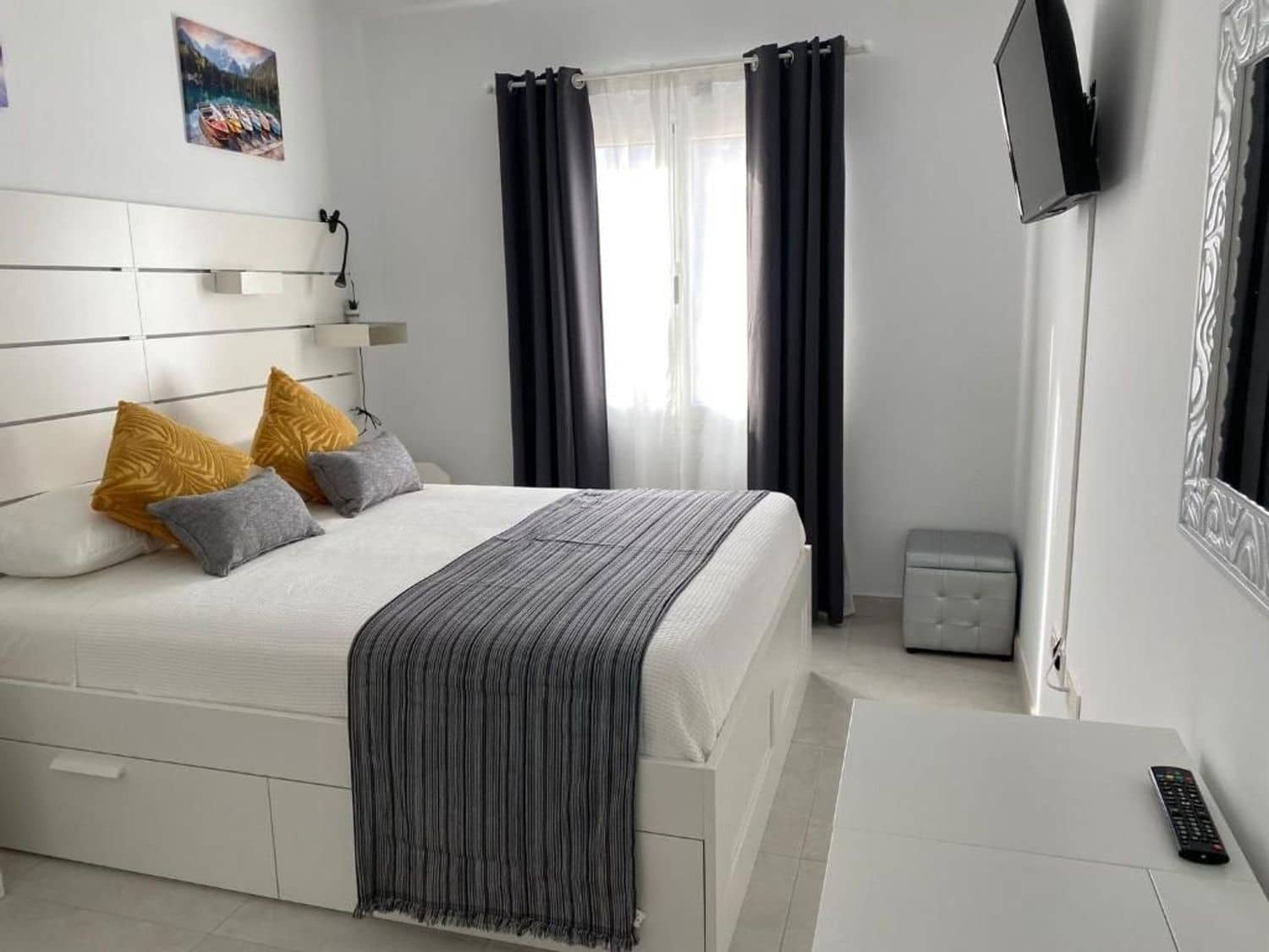 1 bedroom Apartment for sale in Costa Teguise with garage - € 239,000 (Ref: 9880534)