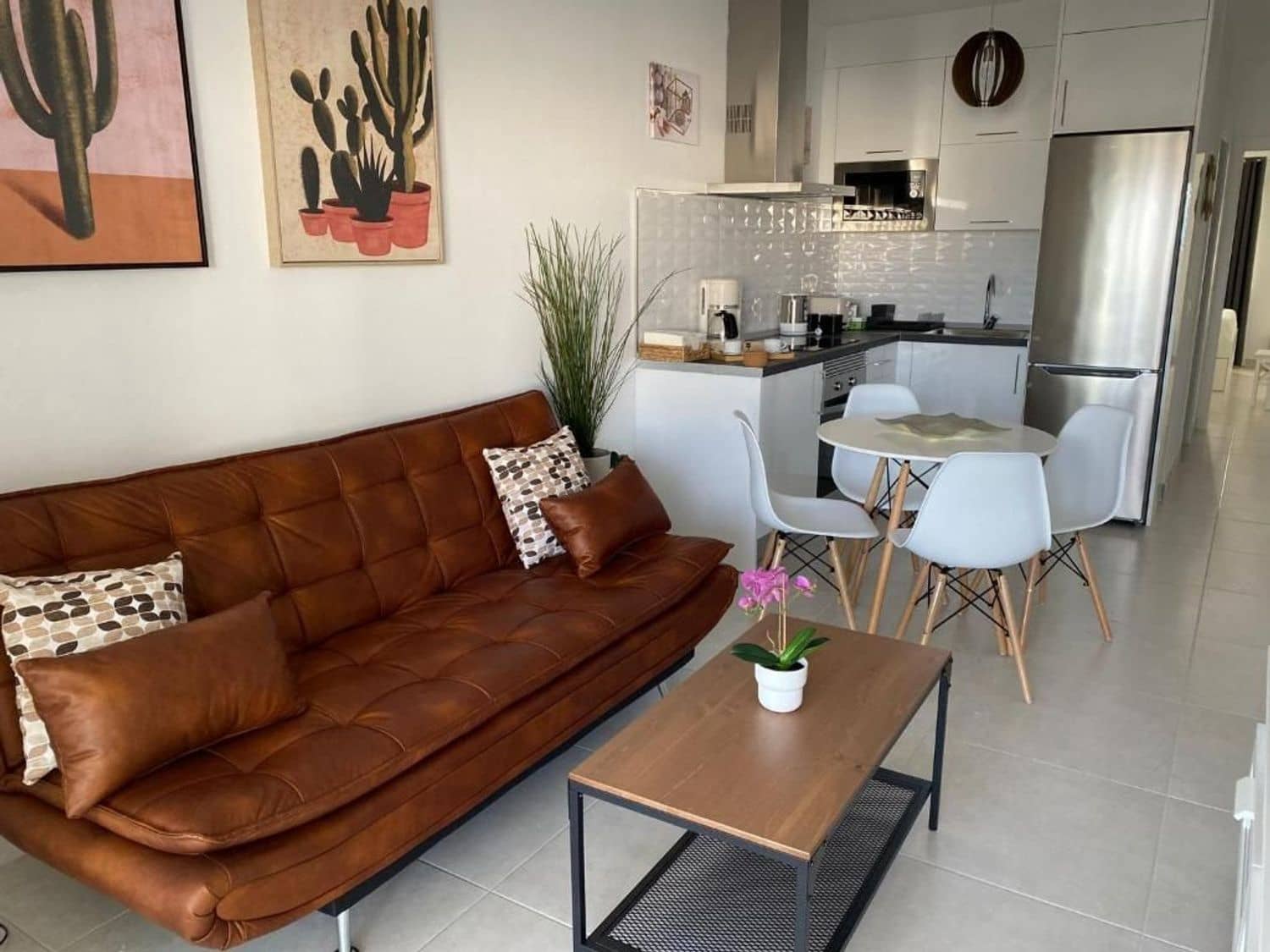 1 bedroom Apartment for sale in Costa Teguise with garage - € 239,000 (Ref: 9880534)