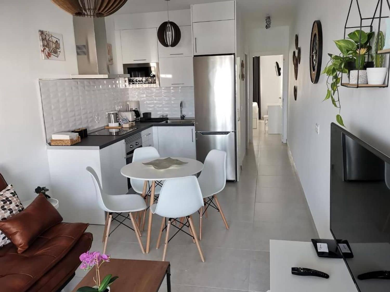 1 bedroom Apartment for sale in Costa Teguise with garage - € 239,000 (Ref: 9880534)