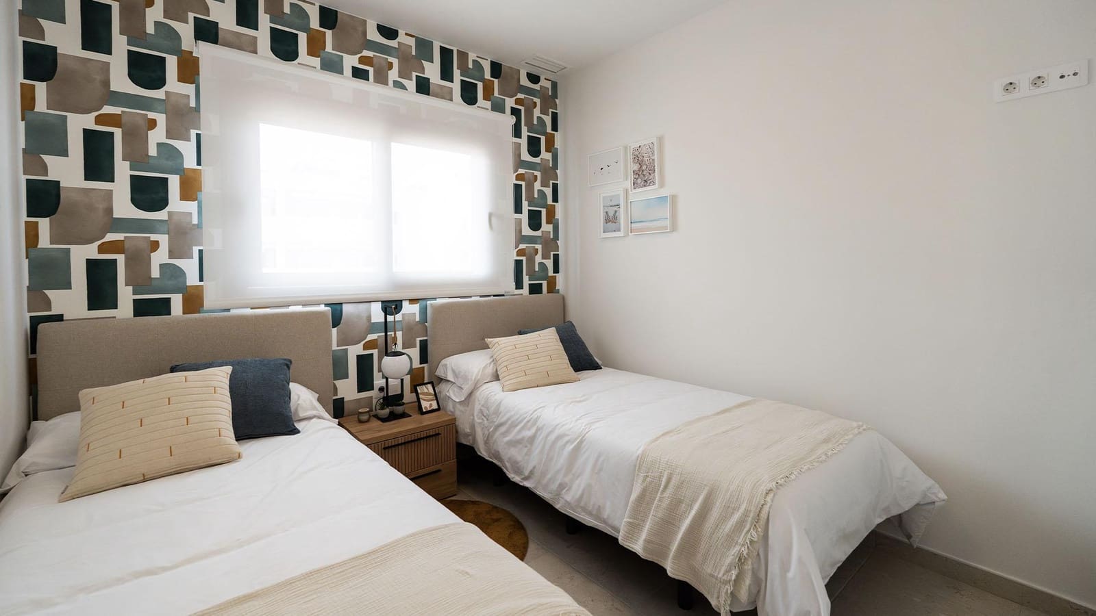 2 Zimmer Bungalow zu verkaufen in San Juan de los Terreros mit Pool - 217.000 € (Ref: 10027414)