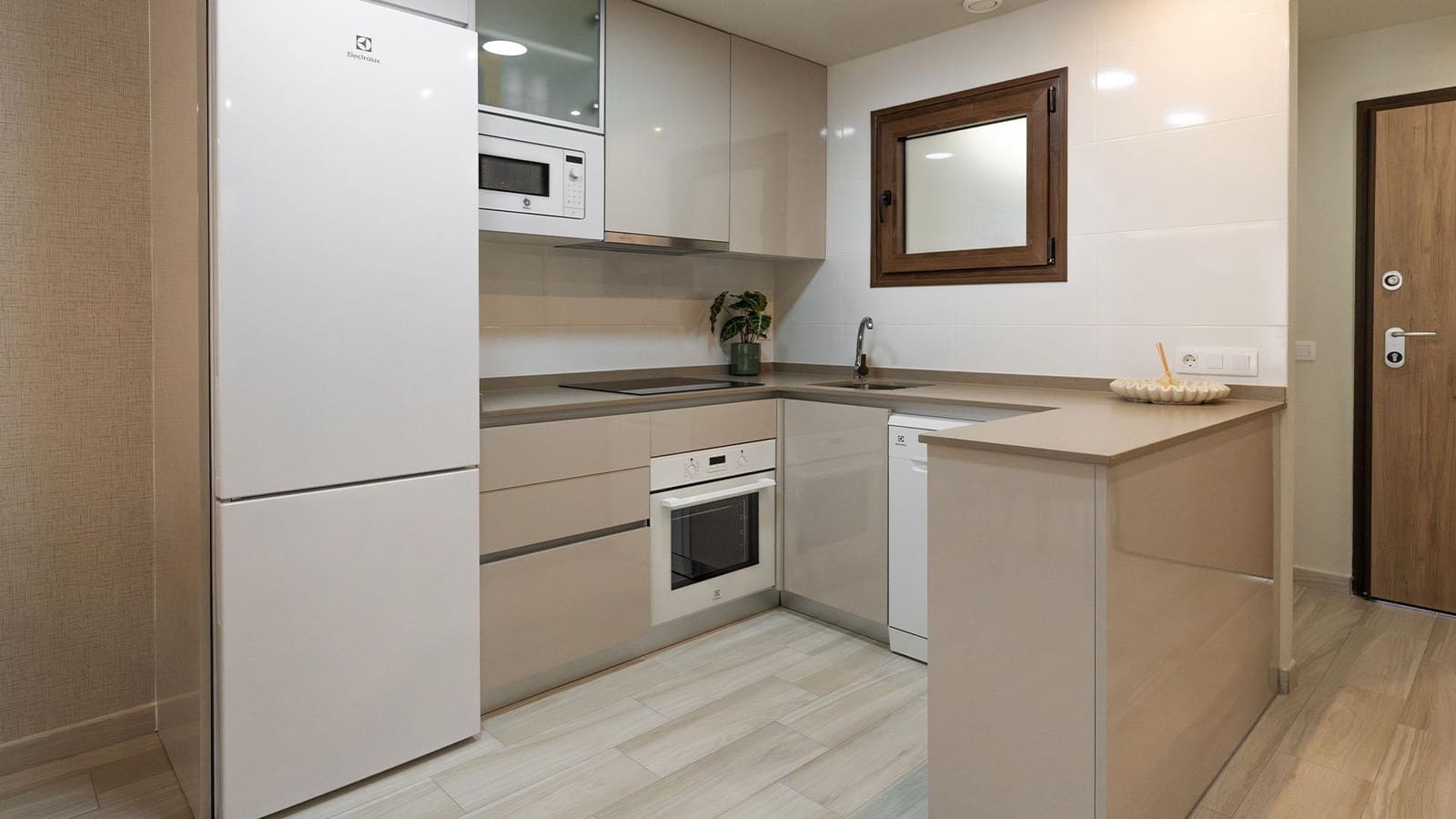 2 Zimmer Bungalow zu verkaufen in San Juan de los Terreros mit Pool - 217.000 € (Ref: 10027414)
