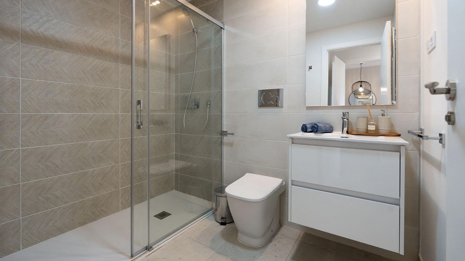2 Zimmer Bungalow zu verkaufen in San Juan de los Terreros mit Pool - 217.000 € (Ref: 10027414)