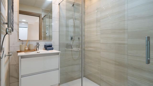 2 chambre Bungalow à vendre à San Juan de los Terreros, Pulpí avec piscine - 217 000 € (Ref: 10027414)