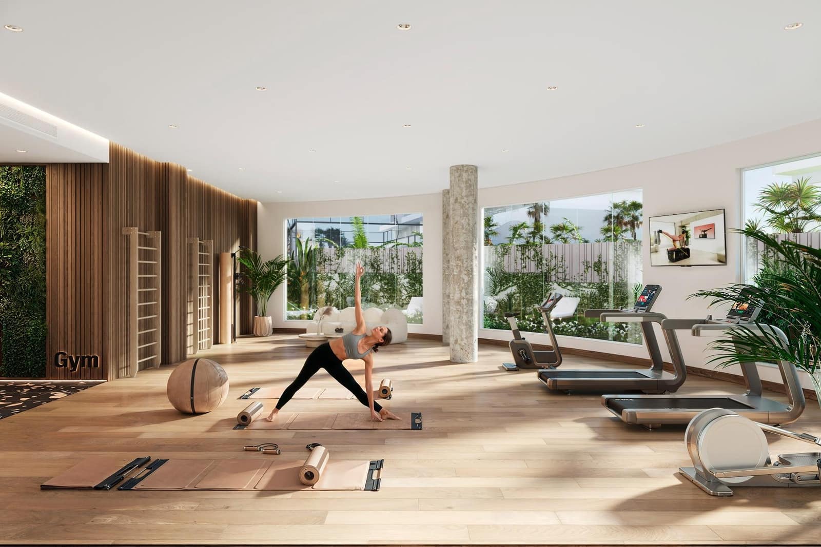 4 soverom Penthouse til salgs i La Villajoyosa / Vila Joiosa med svømmebasseng - € 1 100 000 (Ref: 10070846)
