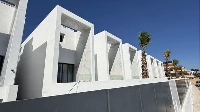 3 slaapkamer Villa te koop in Albir, Alfaz del Pi / L'Alfàs del Pi met zwembad - € 705.000 (Ref: 10089591)