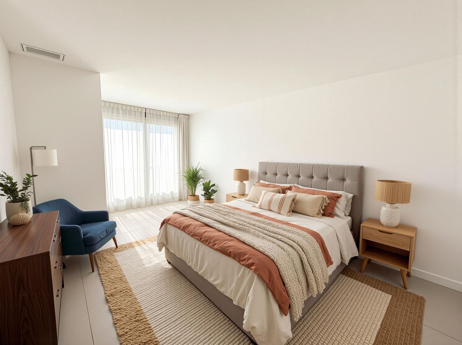 3 bedroom Villa for sale in Albir with pool - € 705,000 (Ref: 10089591)