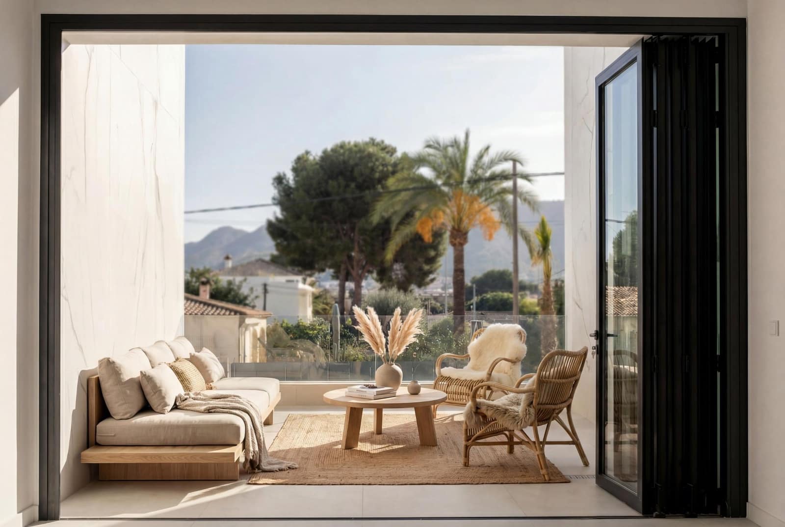 3 bedroom Villa for sale in Albir with pool - € 705,000 (Ref: 10089591)