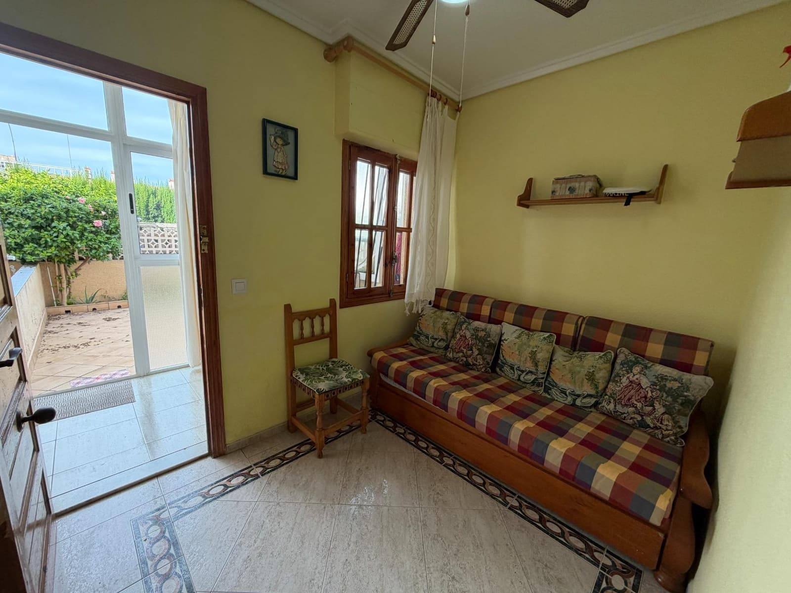 3 bedroom Terraced Villa for sale in Santa Pola - € 230,000 (Ref: 10183032)
