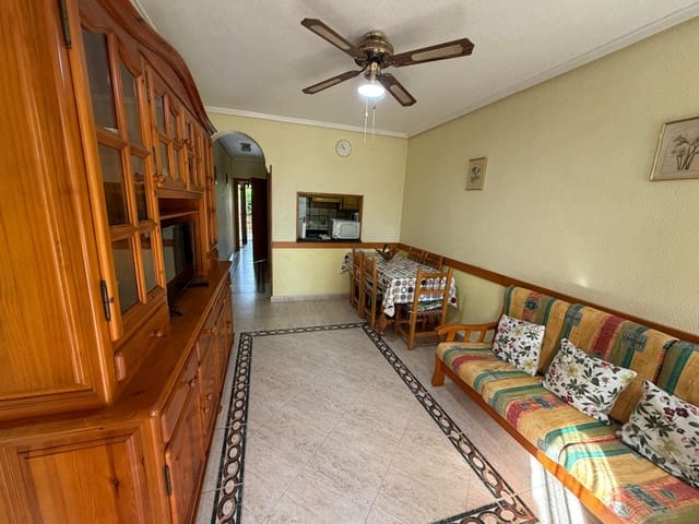 3 bedroom Terraced Villa for sale in Gran Playa, Santa Pola - € 230,000 (Ref: 10183032)