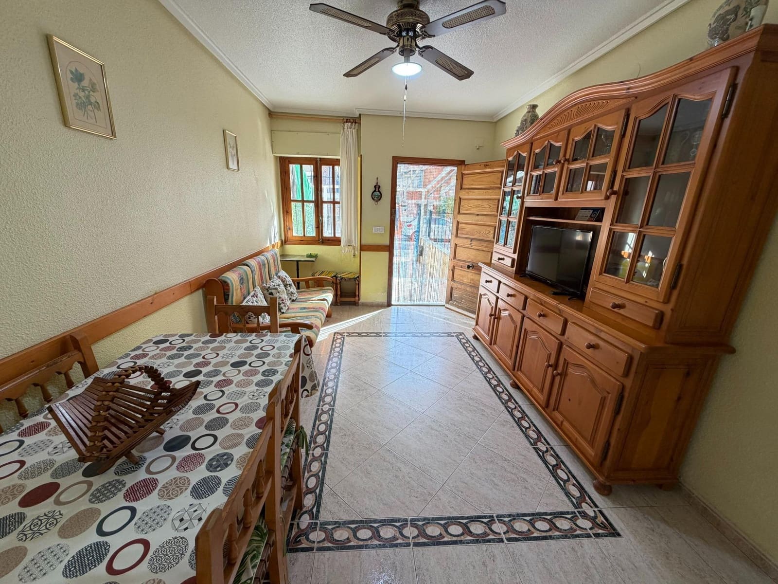 3 bedroom Terraced Villa for sale in Santa Pola - € 230,000 (Ref: 10183032)