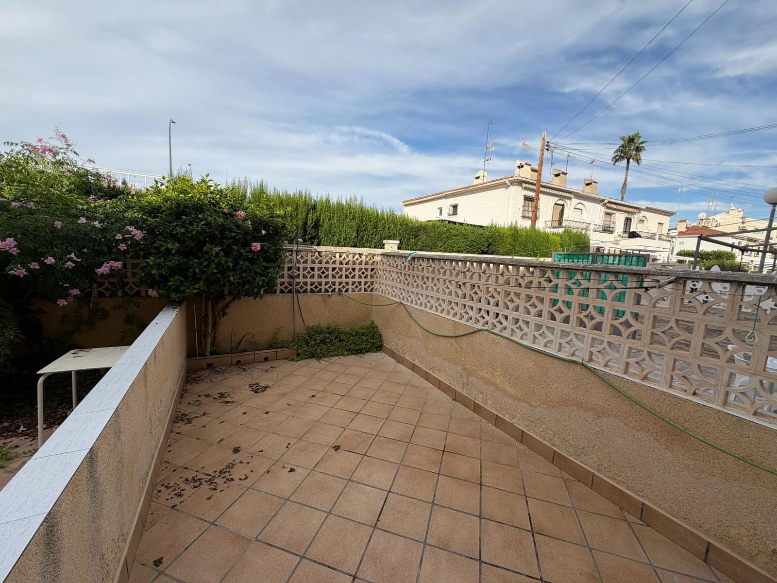 3 bedroom Terraced Villa for sale in Santa Pola - € 230,000 (Ref: 10183032)