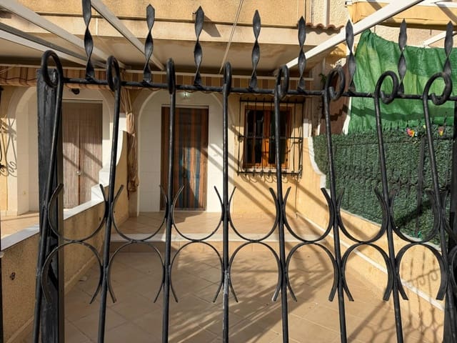 3 bedroom Terraced Villa for sale in Gran Playa, Santa Pola - € 230,000 (Ref: 10183032)
