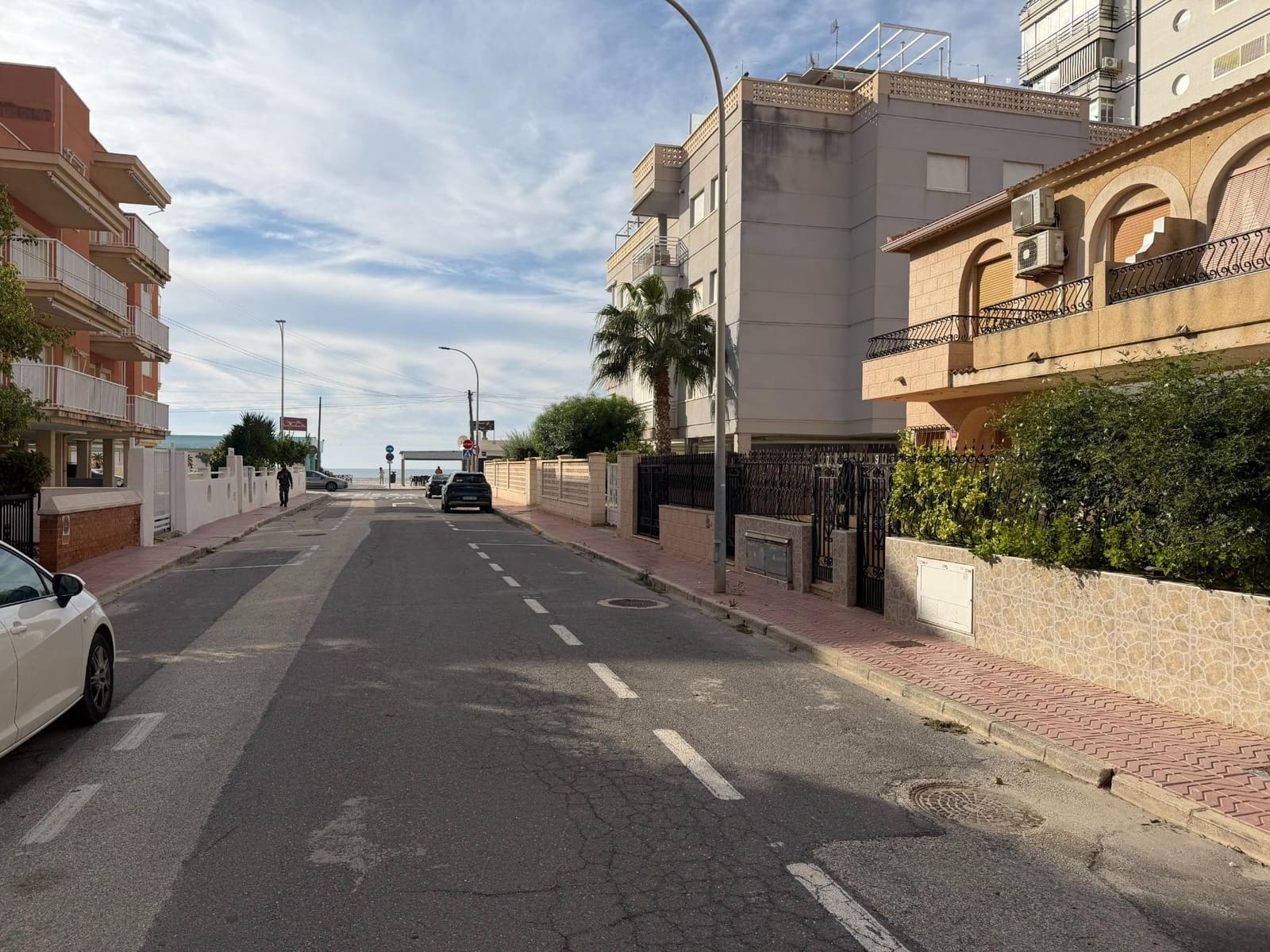 3 bedroom Terraced Villa for sale in Santa Pola - € 230,000 (Ref: 10183032)