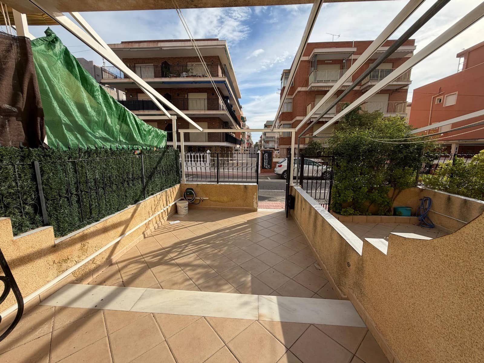 3 bedroom Terraced Villa for sale in Santa Pola - € 230,000 (Ref: 10183032)