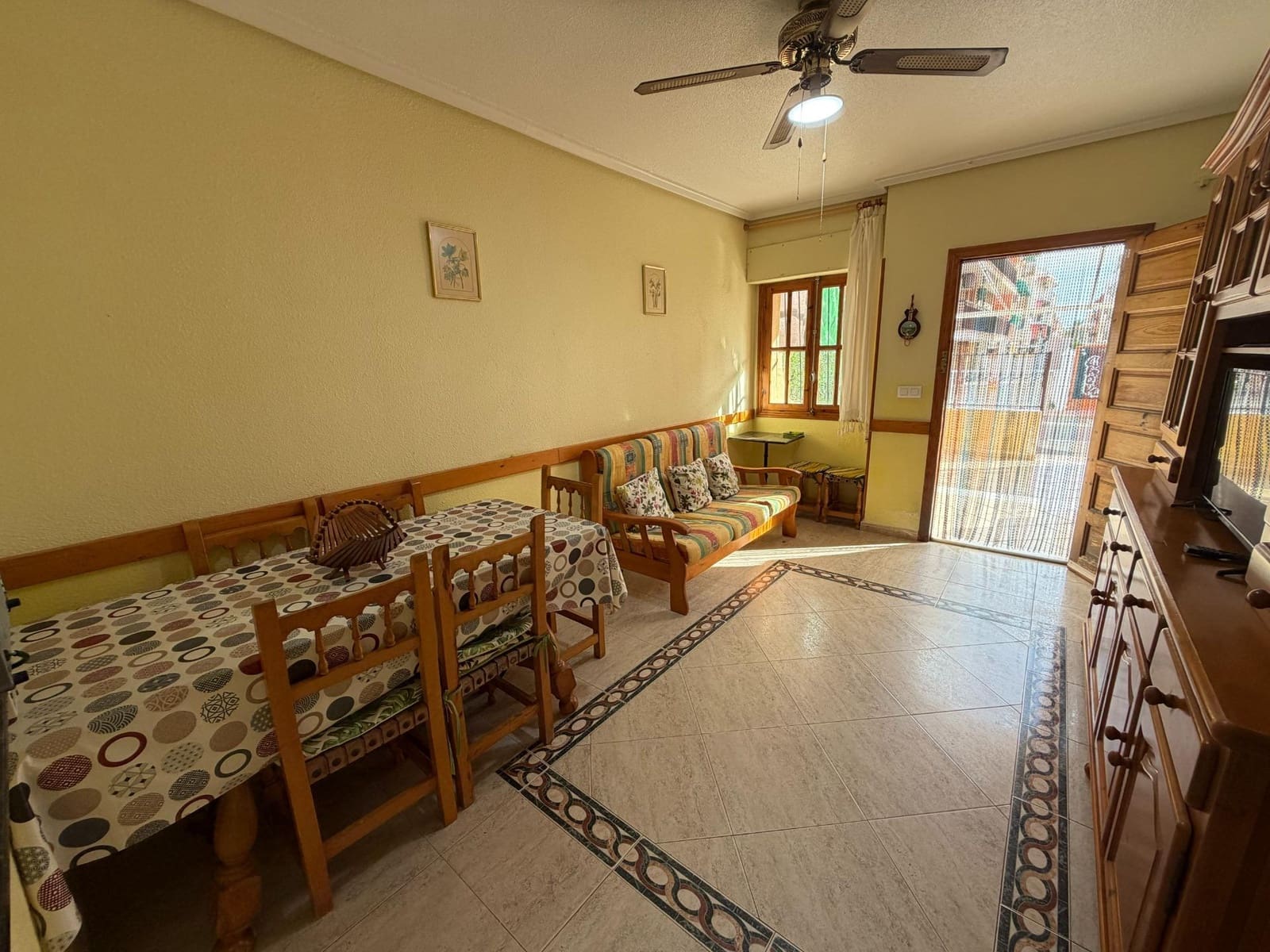 3 bedroom Terraced Villa for sale in Santa Pola - € 230,000 (Ref: 10183032)