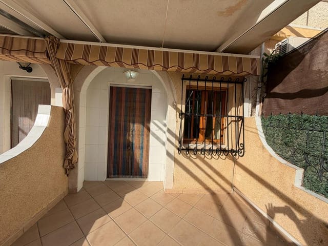 3 bedroom Terraced Villa for sale in Gran Playa, Santa Pola - € 230,000 (Ref: 10183032)