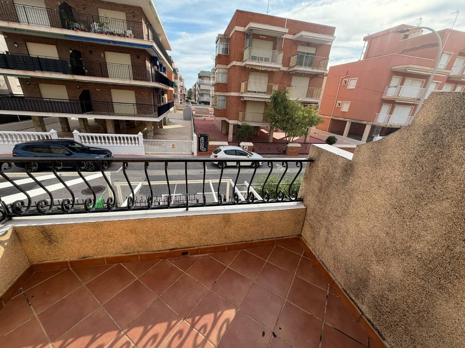 3 bedroom Terraced Villa for sale in Santa Pola - € 230,000 (Ref: 10183032)