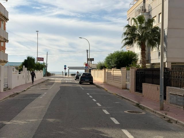 3 sypialnia Dom szeregowy na sprzedaż w Gran Playa, Santa Pola - 230 000 € (Ref: 10183032)
