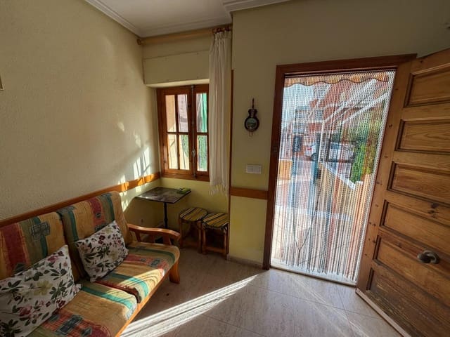 3 sypialnia Dom szeregowy na sprzedaż w Gran Playa, Santa Pola - 230 000 € (Ref: 10183032)