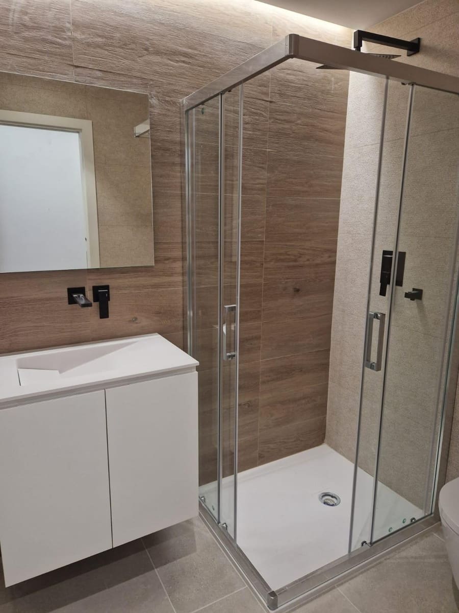 3 sypialnia Penthouse na sprzedaż w Denia z basenem garażem - 650 000 € (Ref: 9103172)