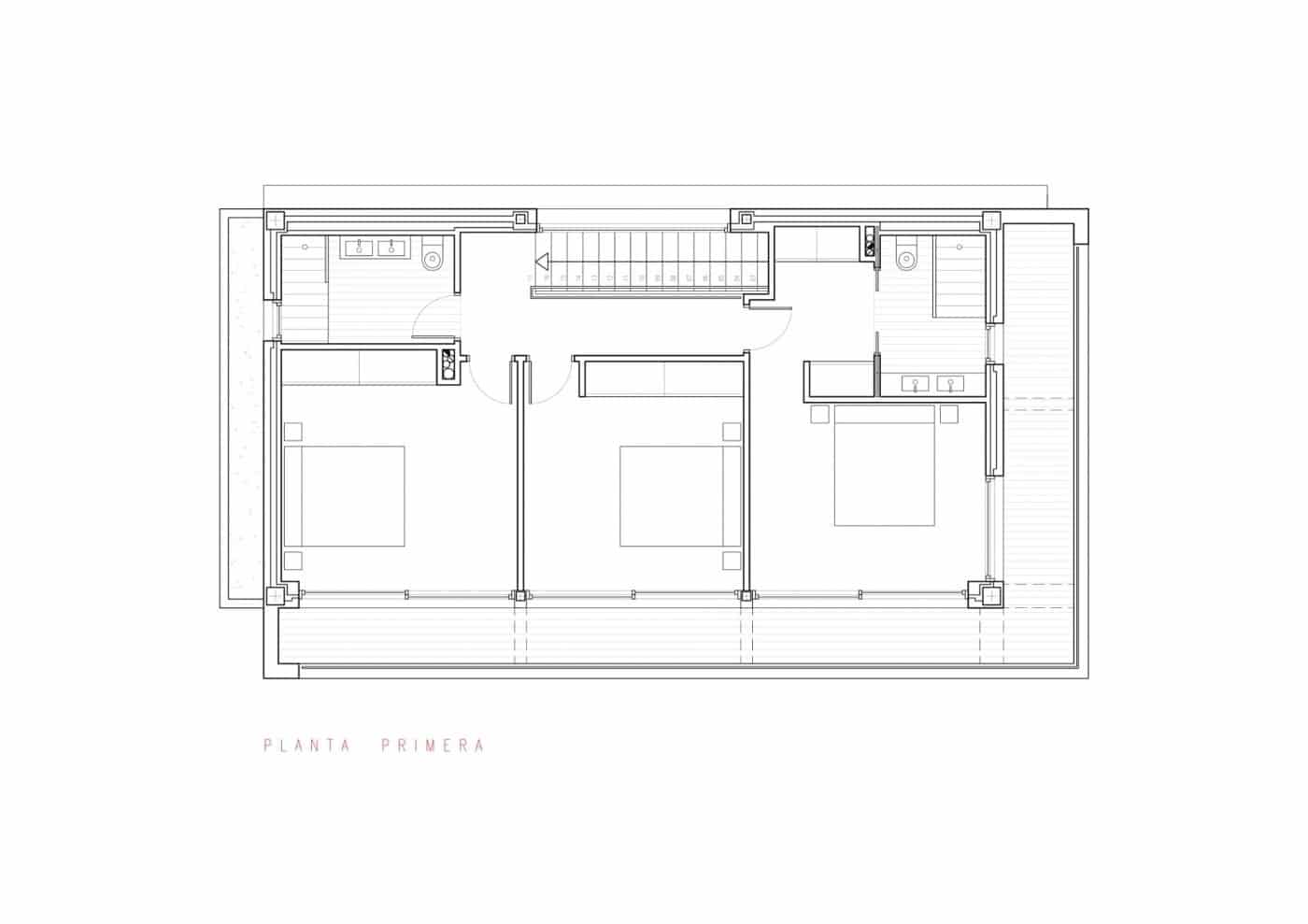 3 soveværelse Villa til salg i Cala d'Or med swimmingpool - € 949.000 (Ref: 9103174)