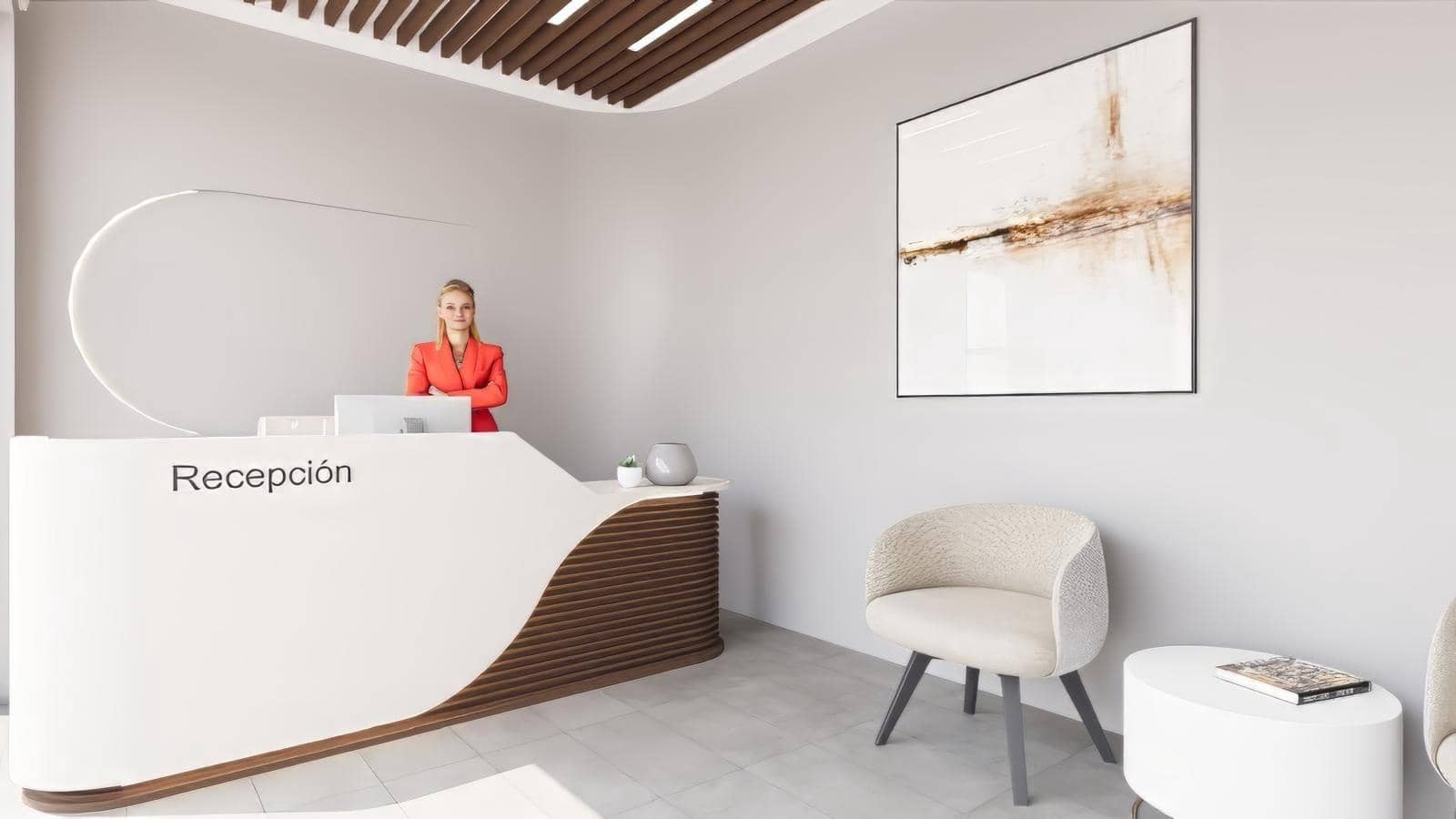 3 soverom Leilighet til salgs i El Mojon med svømmebasseng garasje - € 409 000 (Ref: 9104737)