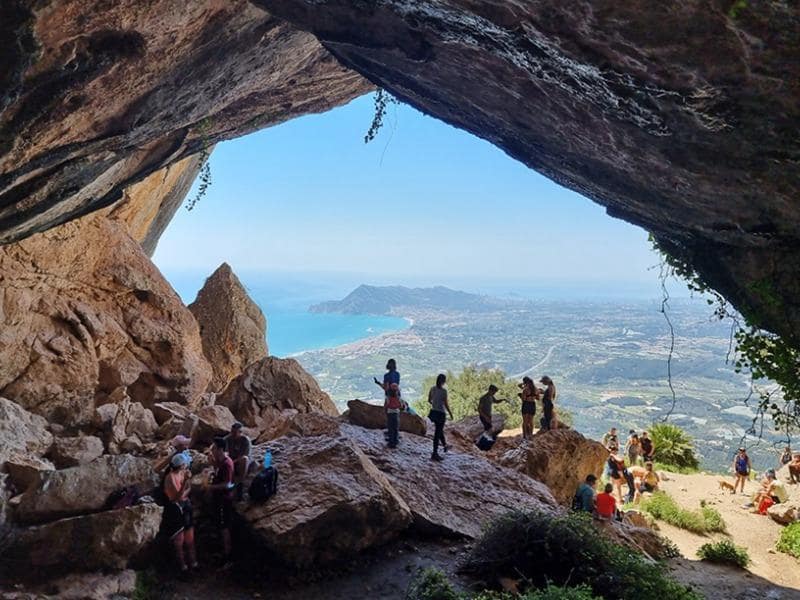 2 soverom Leilighet til salgs i Calpe / Calp med svømmebasseng garasje - € 533 000 (Ref: 9104741)