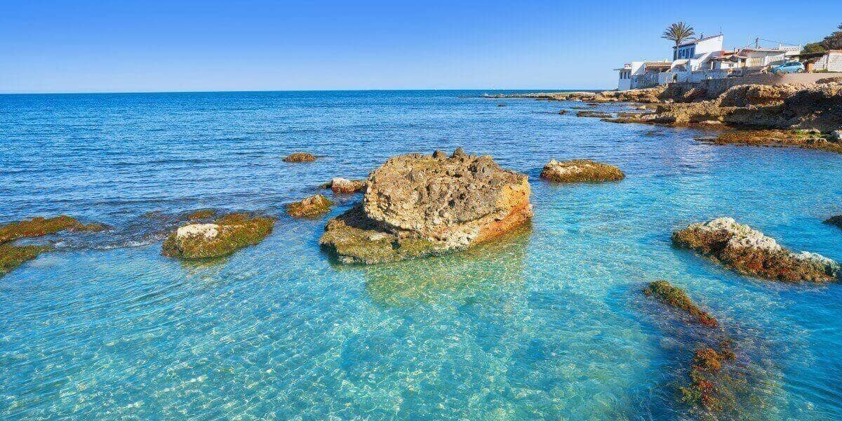 2 sypialnia Apartament na sprzedaż w Denia z basenem garażem - 338 000 € (Ref: 9104744)