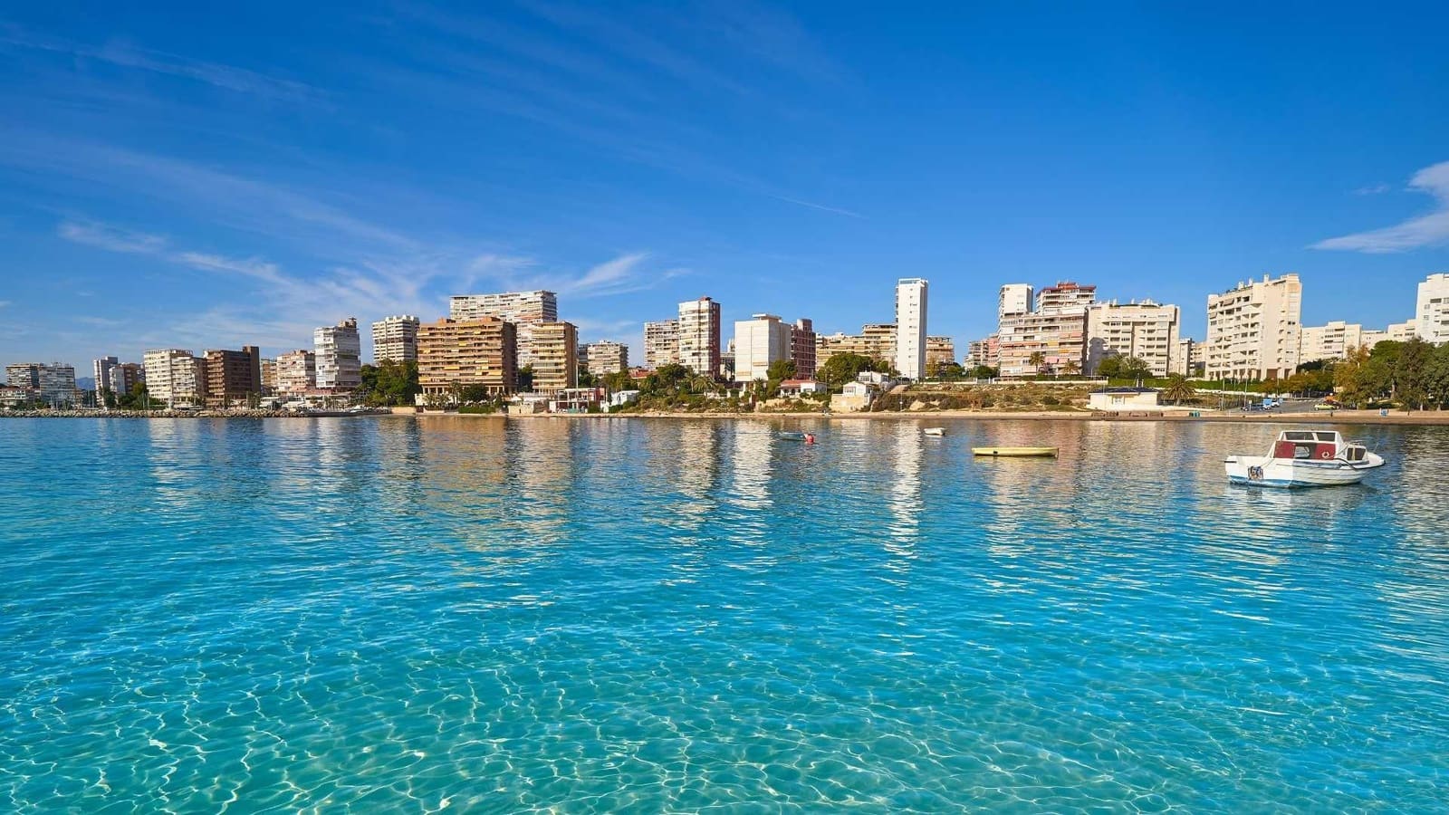 2 sypialnia Apartament na sprzedaż w Denia z basenem garażem - 338 000 € (Ref: 9104744)