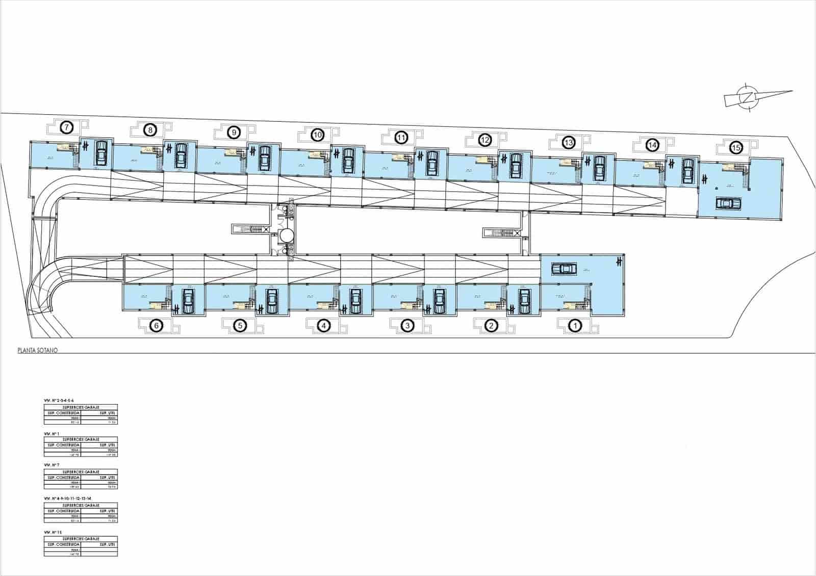 3 quarto Moradia para venda em Torrevieja com piscina garagem - 555 000 € (Ref: 9106605)