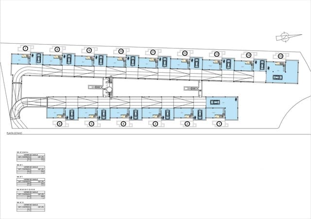3 slaapkamer Villa te koop in Parque Acuático - Sector 25, Torrevieja met zwembad garage - € 555.000 (Ref: 9106605)