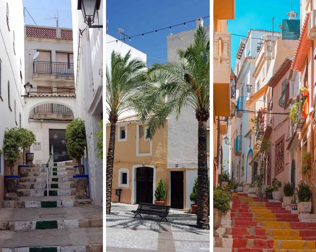 4 soverom Villa til salgs i Calpe / Calp med svømmebasseng garasje - € 1 550 000 (Ref: 9106606)