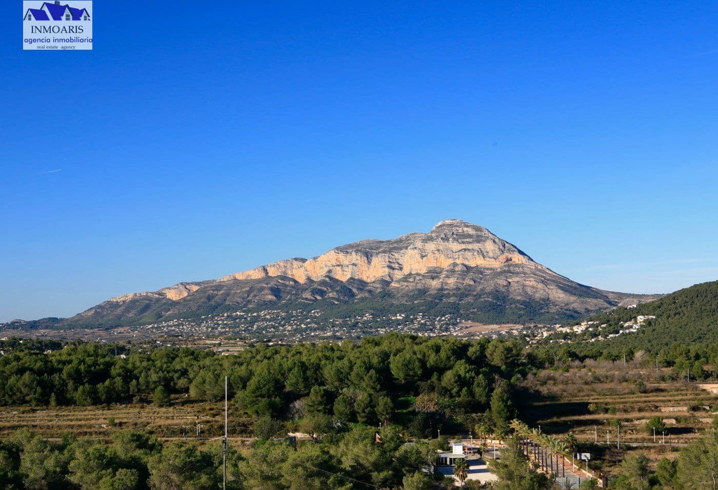 4 quarto Moradia para venda em Javea / Xabia com piscina - 1 185 000 € (Ref: 9106611)