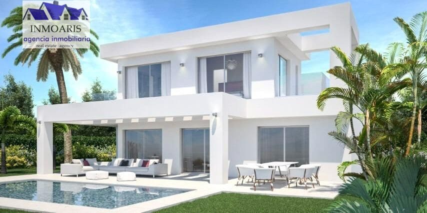 3 bedroom Villa for sale in Javea / Xabia with pool - € 945,000 (Ref: 9106612)