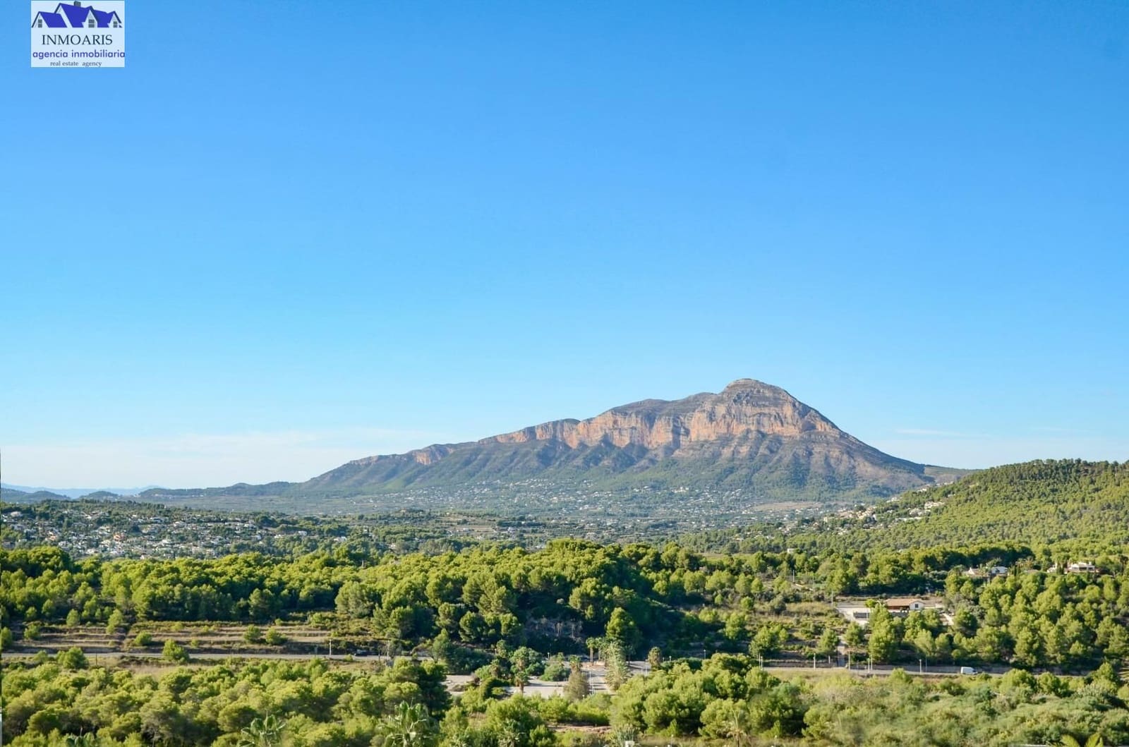 3 bedroom Villa for sale in Javea / Xabia with pool - € 945,000 (Ref: 9106612)