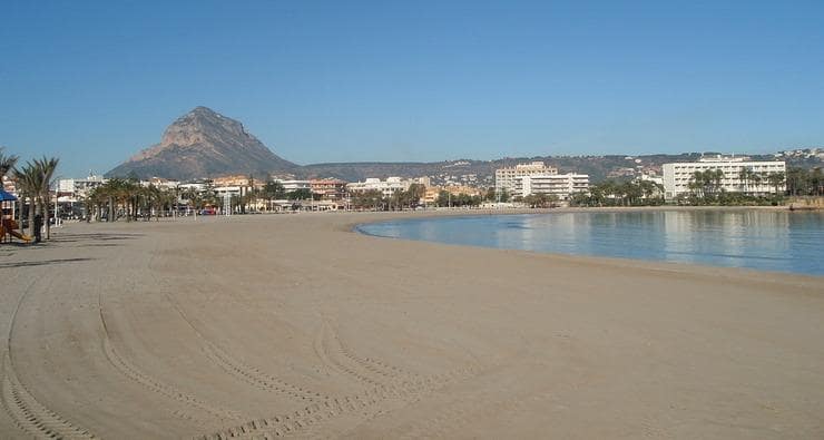 3 bedroom Villa for sale in Javea / Xabia with pool - € 945,000 (Ref: 9106613)